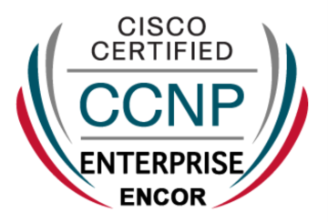 CCNP ENCOR-CHỨNG CHỈ QUẢN TRỊ MẠNG MÁY TÍNH CHUYÊN NGHIỆP 
