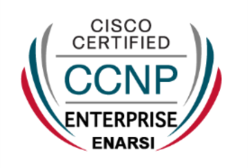 CCNP ENARSI-CHỨNG CHỈ QUẢN TRỊ MẠNG MÁY TÍNH CHUYÊN NGHIỆP CISCO