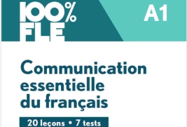 DELF A1A2-CHỨNG CHỈ TIẾNG PHÁP CƠ BẢN TRÌNH ĐỘ A1A2-QUANGVIET FLT