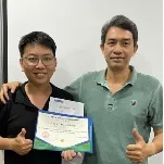 LIÊU TRIỂN PHẤN - CTY SIMPSON STRONG-TIE VIỆT NAM