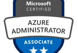 MICROSOFT AZURE ADMINISTRATOR (AZ-104) - QuangvietITT